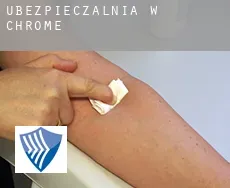 Ubezpieczalnia w  Chrome