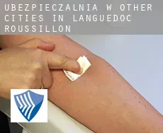 Ubezpieczalnia w  Other cities in Languedoc-Roussillon