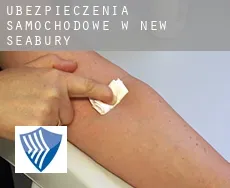 Ubezpieczenia samochodowe w  New Seabury