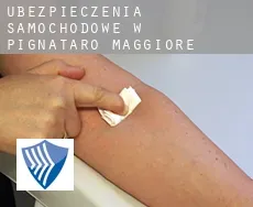Ubezpieczenia samochodowe w  Pignataro Maggiore