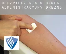 Ubezpieczenia w  Okręg administracyjny Drezno