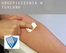 Ubezpieczenia w  Tuklung