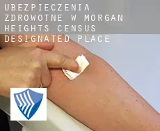 Ubezpieczenia zdrowotne w  Morgan Heights