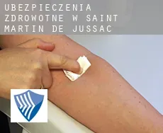 Ubezpieczenia zdrowotne w  Saint-Martin-de-Jussac
