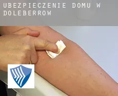 Ubezpieczenie domu w  Doleberrow