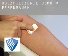 Ubezpieczenie domu w  Ferenbaugh