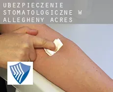 Ubezpieczenie stomatologiczne w  Allegheny Acres