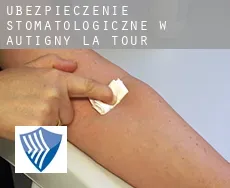 Ubezpieczenie stomatologiczne w  Autigny-la-Tour