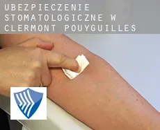 Ubezpieczenie stomatologiczne w  Clermont-Pouyguilles