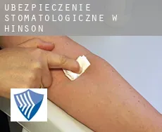 Ubezpieczenie stomatologiczne w  Hinson