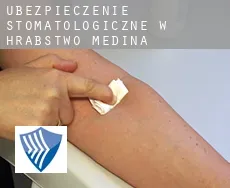 Ubezpieczenie stomatologiczne w  Hrabstwo Medina