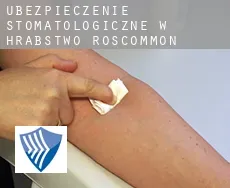 Ubezpieczenie stomatologiczne w  Hrabstwo Roscommon