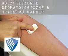 Ubezpieczenie stomatologiczne w  Hrabstwo Walker