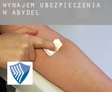 Wynajem ubezpieczenia w  Abydel