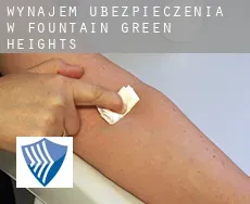 Wynajem ubezpieczenia w  Fountain Green Heights