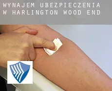 Wynajem ubezpieczenia w  Harlington Wood End