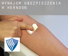 Wynajem ubezpieczenia w  Herndon