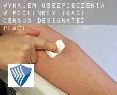Wynajem ubezpieczenia w  McClenney Tract
