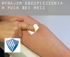 Wynajem ubezpieczenia w  Puch bei Weiz