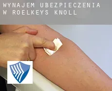 Wynajem ubezpieczenia w  Roelkeys Knoll