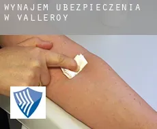 Wynajem ubezpieczenia w  Valleroy