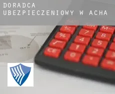 Doradca ubezpieczeniowy w  Acha