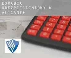 Doradca ubezpieczeniowy w  Alicante