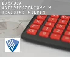 Doradca ubezpieczeniowy w  Hrabstwo Wilkin