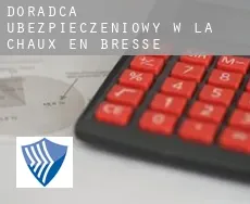 Doradca ubezpieczeniowy w  La Chaux-en-Bresse