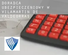 Doradca ubezpieczeniowy w  Vilamartín de Valdeorras