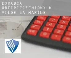 Doradca ubezpieczeniowy w Vildé la Marine