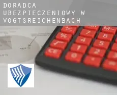 Doradca ubezpieczeniowy w  Vogtsreichenbach