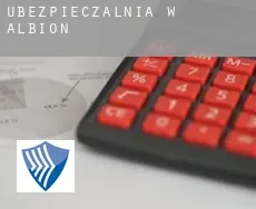 Ubezpieczalnia w  Albion