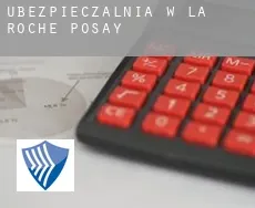 Ubezpieczalnia w  La Roche-Posay