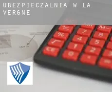 Ubezpieczalnia w  La Vergne