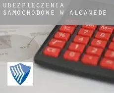 Ubezpieczenia samochodowe w  Alcanede