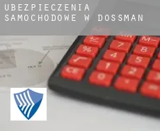 Ubezpieczenia samochodowe w  Dossman