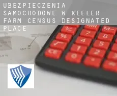 Ubezpieczenia samochodowe w  Keeler Farm