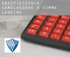 Ubezpieczenia samochodowe w  Simms Landing