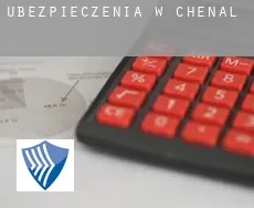 Ubezpieczenia w  Chenal