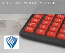Ubezpieczenia w  Zero