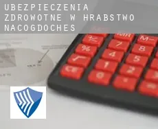 Ubezpieczenia zdrowotne w  Hrabstwo Nacogdoches