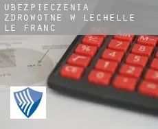 Ubezpieczenia zdrowotne w L'Échelle le Franc