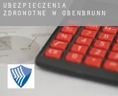 Ubezpieczenia zdrowotne w  Obenbrunn