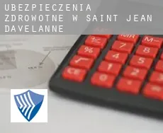 Ubezpieczenia zdrowotne w  Saint-Jean-d'Avelanne