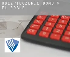 Ubezpieczenie domu w  El Roble