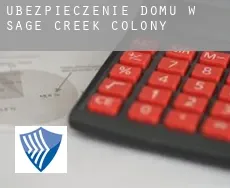 Ubezpieczenie domu w Sage Creek Colony