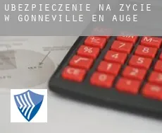 Ubezpieczenie na życie w  Gonneville-en-Auge