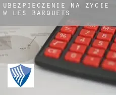 Ubezpieczenie na życie w  Les Barquets