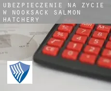 Ubezpieczenie na życie w  Nooksack Salmon Hatchery